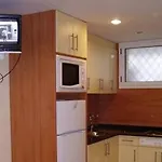 Rentalmar Peces Apartman Salou