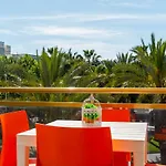 Rentalmar Peces Apartman Salou