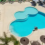 Rentalmar Peces Apartman *