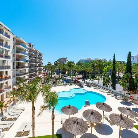 Rentalmar Peces Apartman