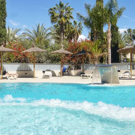 Appartement Rentalmar Peces