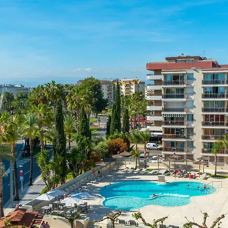 Rentalmar Peces Apartamento *