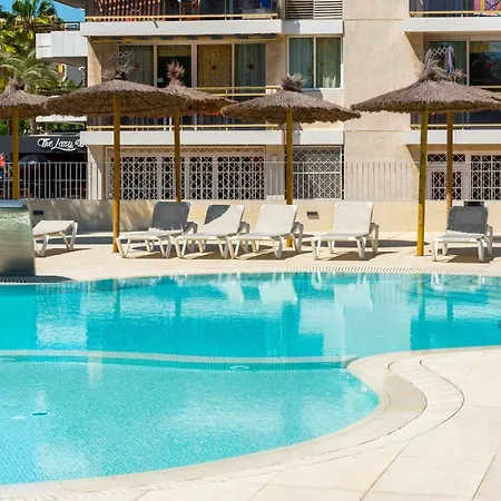 Rentalmar Peces Apartamento *