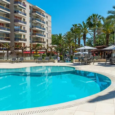 Rentalmar Peces Apartamento Salou