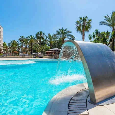 Apartamento Rentalmar Peces