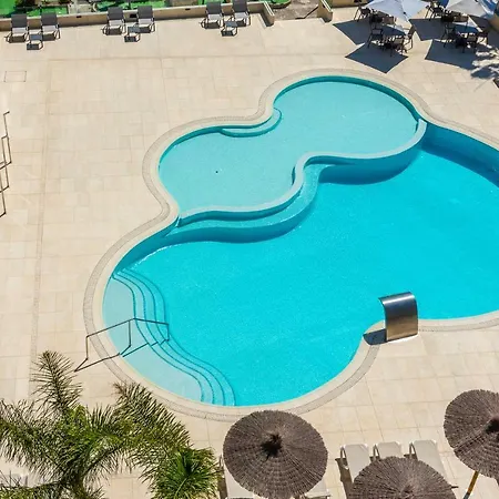 Rentalmar Peces Appartement *