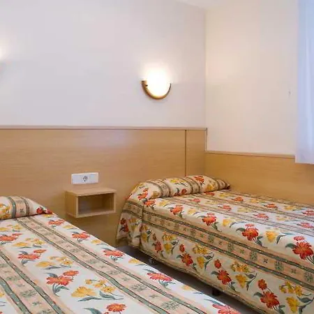 Rentalmar Peces Apartament *