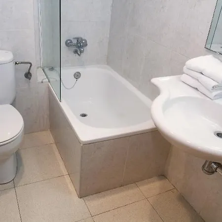 Rentalmar Peces Apartment Salou