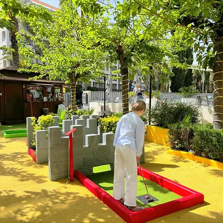 Rentalmar Peces Salou