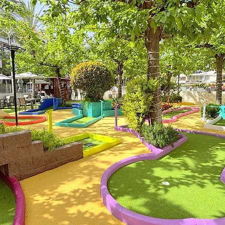 Rentalmar Peces * Salou