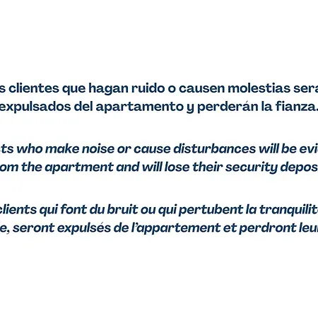 Apartament Rentalmar Peces Salou