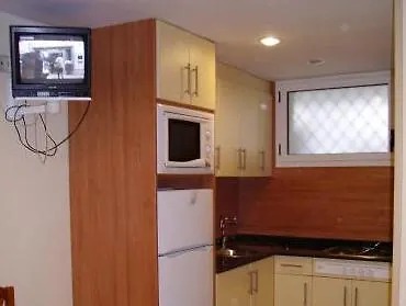 Rentalmar Peces Apartament Salou