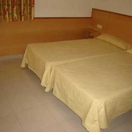 Rentalmar Peces Apartament Salou