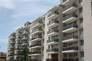 Apartament Rentalmar Peces