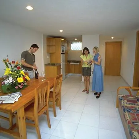 Apartament Rentalmar Peces Salou