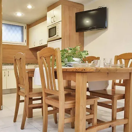 Apartment Rentalmar Peces Salou