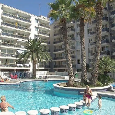 Rentalmar Peces Salou