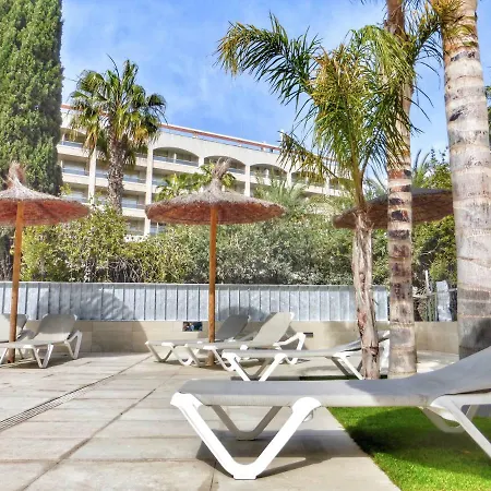 Rentalmar Peces Apartament *