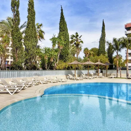 Apartament Rentalmar Peces Salou