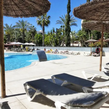 Apartment Rentalmar Peces Salou