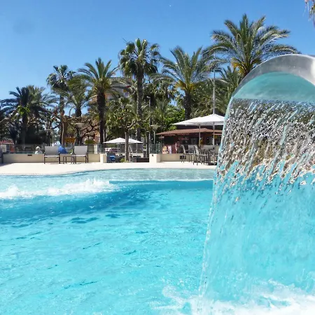 Apartament Rentalmar Peces Salou