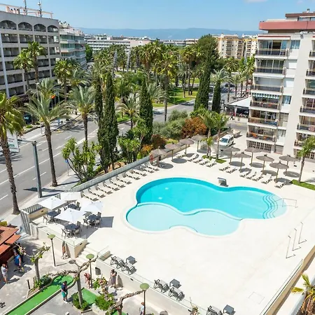 Apartment Rentalmar Peces *
