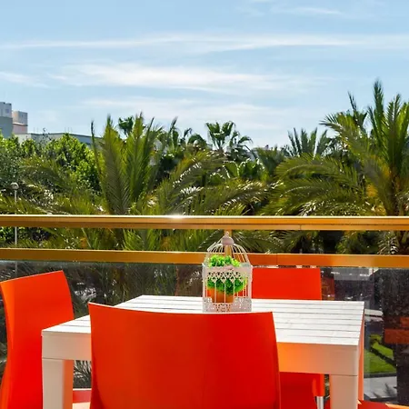 Rentalmar Peces Apartament Salou