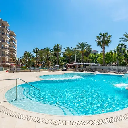 Apartment Rentalmar Peces Salou