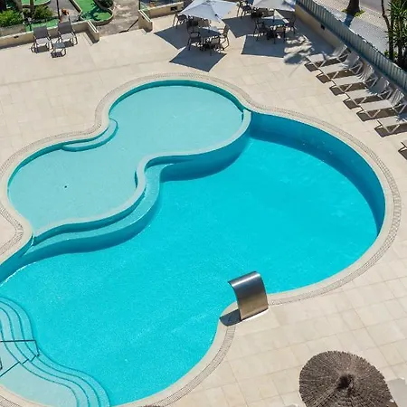 Rentalmar Peces Apartment Salou