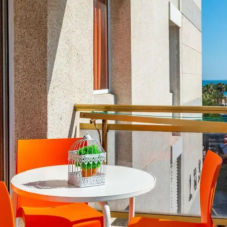 Rentalmar Peces Salou