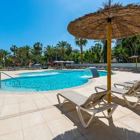 Apartment Rentalmar Peces Salou
