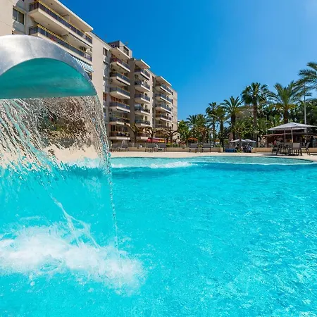 Rentalmar Peces * Salou