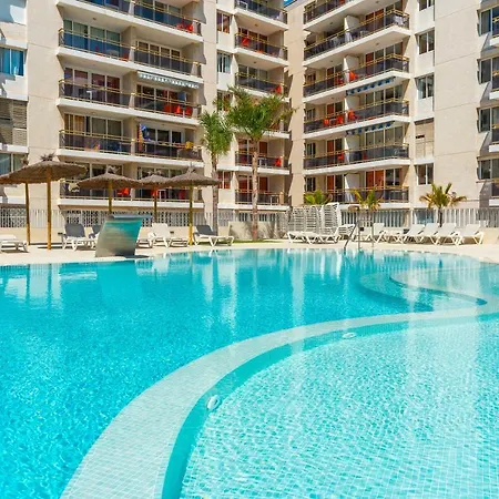 Rentalmar Peces Apartment Salou