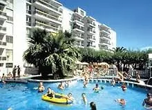 Rentalmar Peces Salou