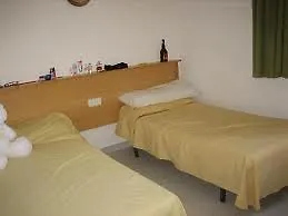 Apartament Rentalmar Peces