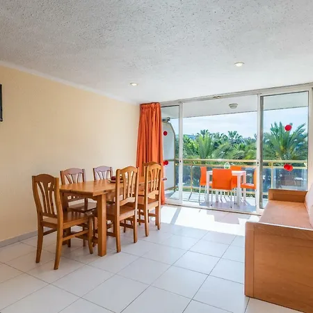 Apartment Rentalmar Peces *