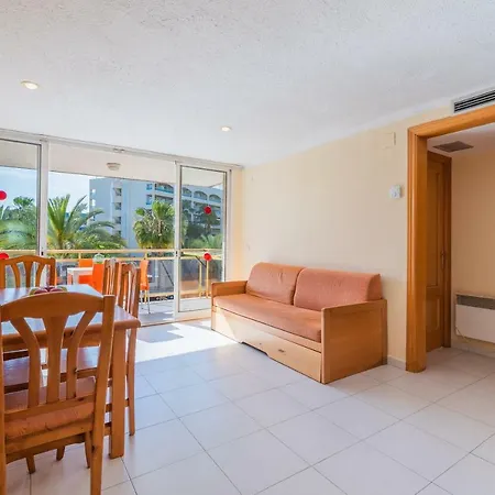 Rentalmar Peces Apartment