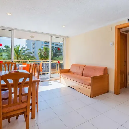 Apartment Rentalmar Peces