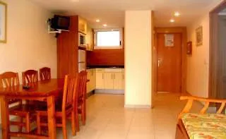 Appartement Rentalmar Peces *