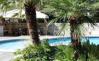 Rentalmar Peces Appartement Salou