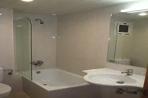 Apartment Rentalmar Peces