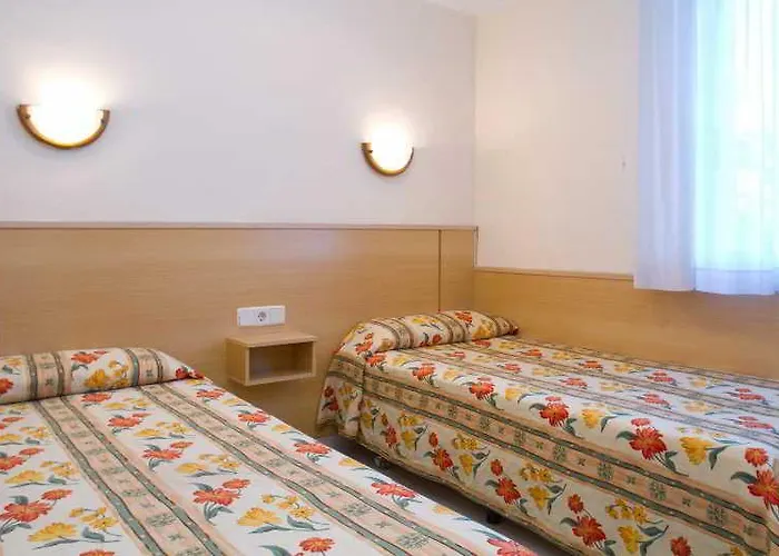 Rentalmar Peces Apartment *