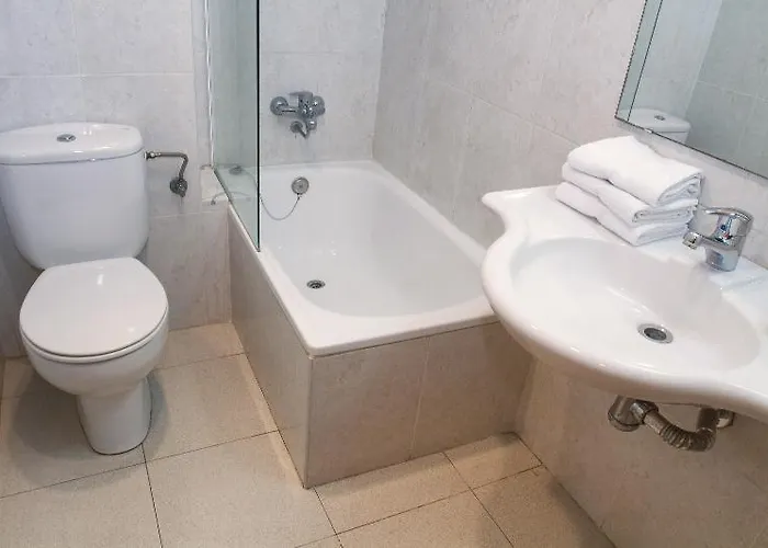 Rentalmar Peces Apartment Salou