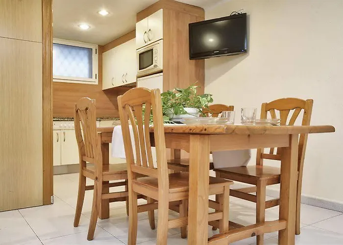 Apartment Rentalmar Peces Salou