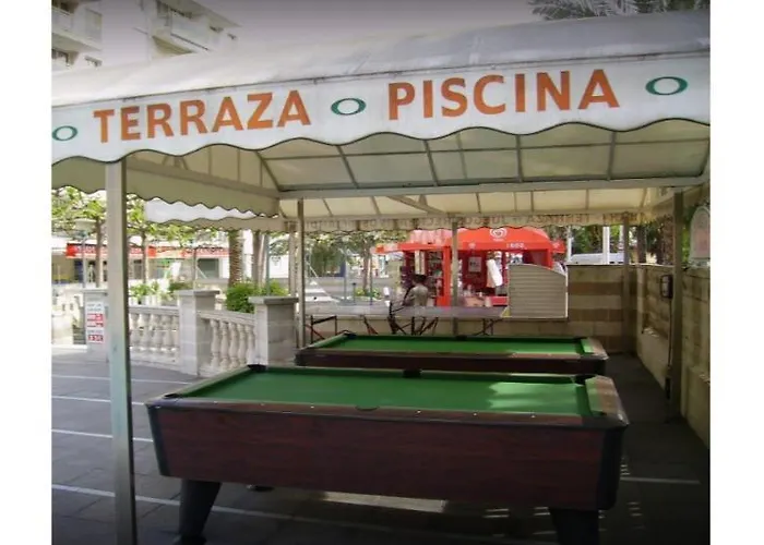 Rentalmar Peces Salou