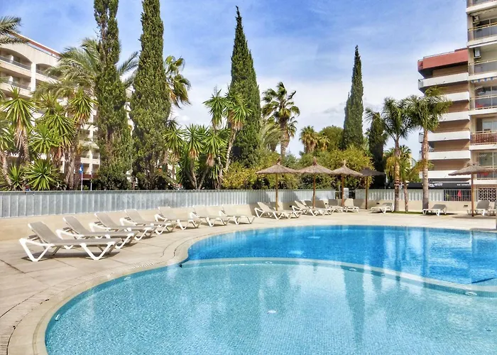 Apartment Rentalmar Peces Salou