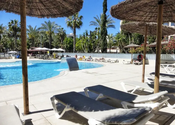 Apartment Rentalmar Peces Salou