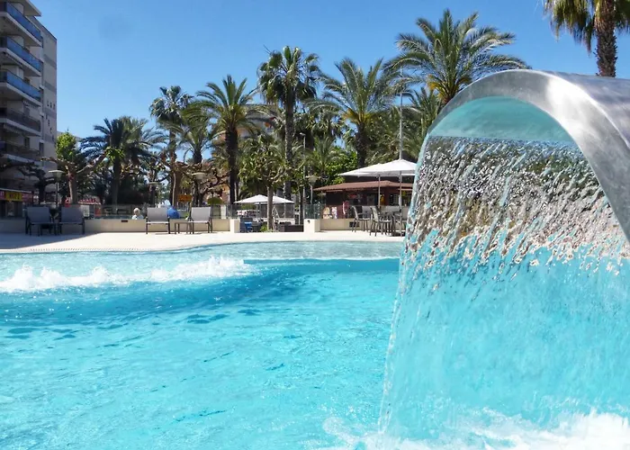 Apartment Rentalmar Peces Salou