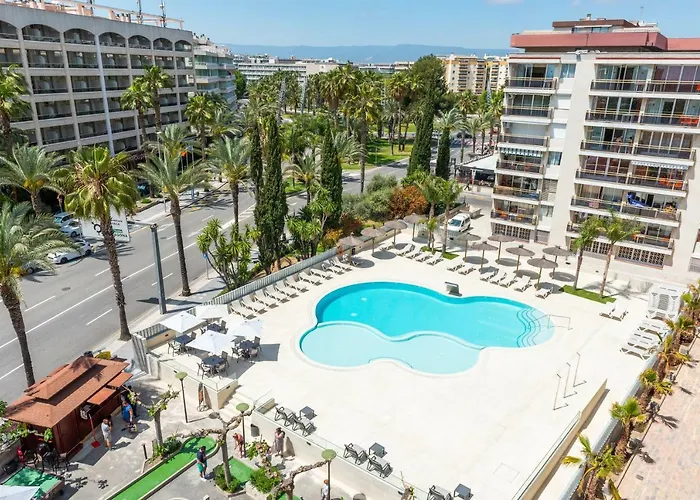 Apartment Rentalmar Peces *