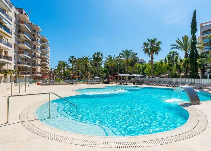 Apartment Rentalmar Peces Salou